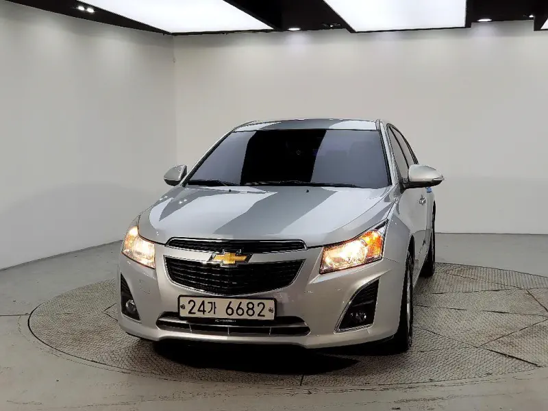 Daewoo Cruze