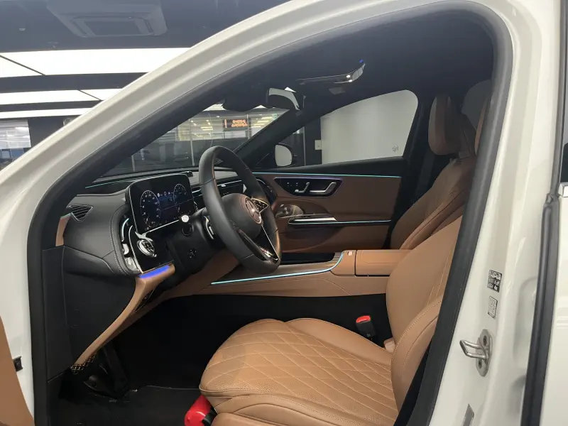 Купить Mercedes-Benz E-Class Seoul из Кореи