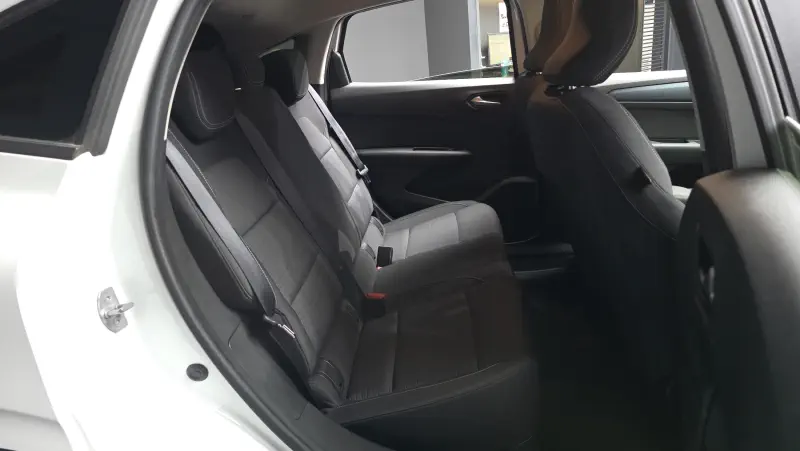 Renault Samsung XM3