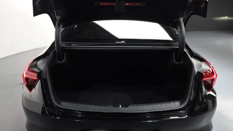Kia K8 2022 - фото 17