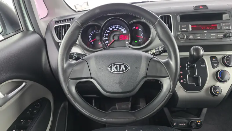 Kia RAY