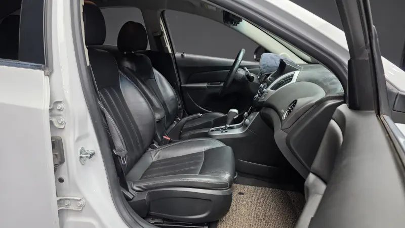 Daewoo Cruze