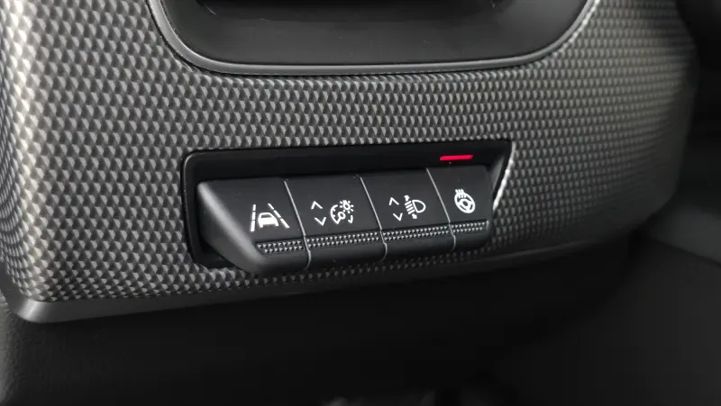 Renault Samsung XM3