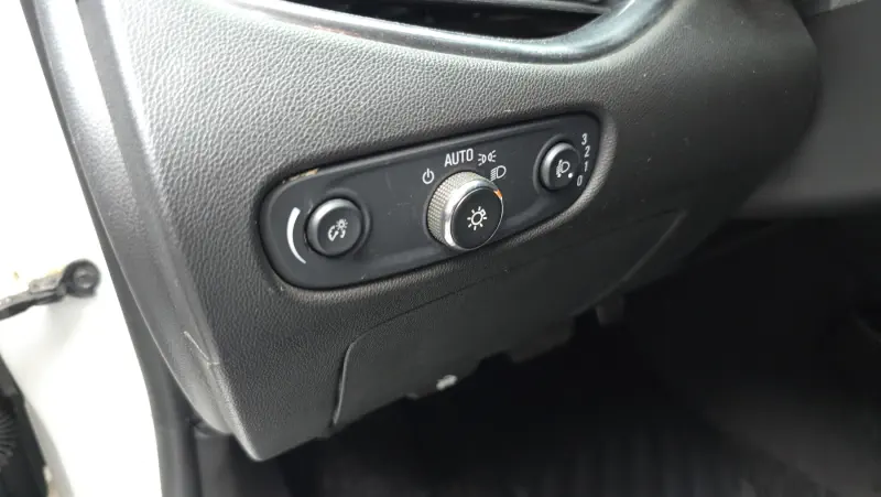 Daewoo Malibu