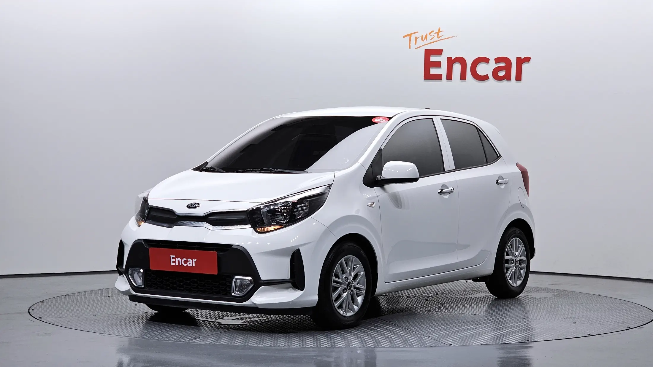 Kia Morning 2021