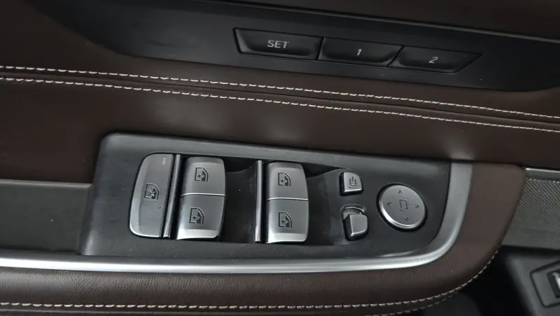 BMW 6-Series Gran Turismo