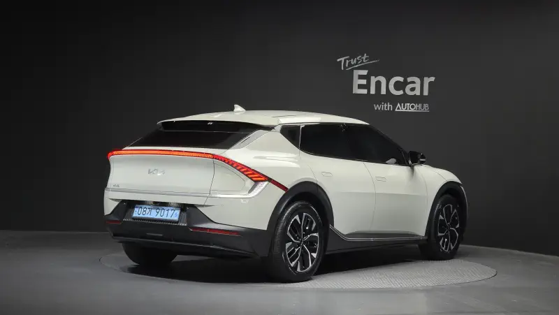 Kia EV6
