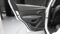 Daewoo Trax