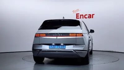 Hyundai Ioniq 5