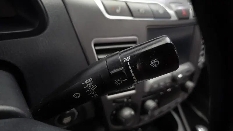 SsangYong Korando Turismo