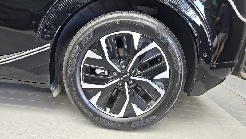 Kia EV6