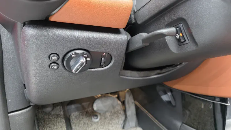 MINI Cabrio