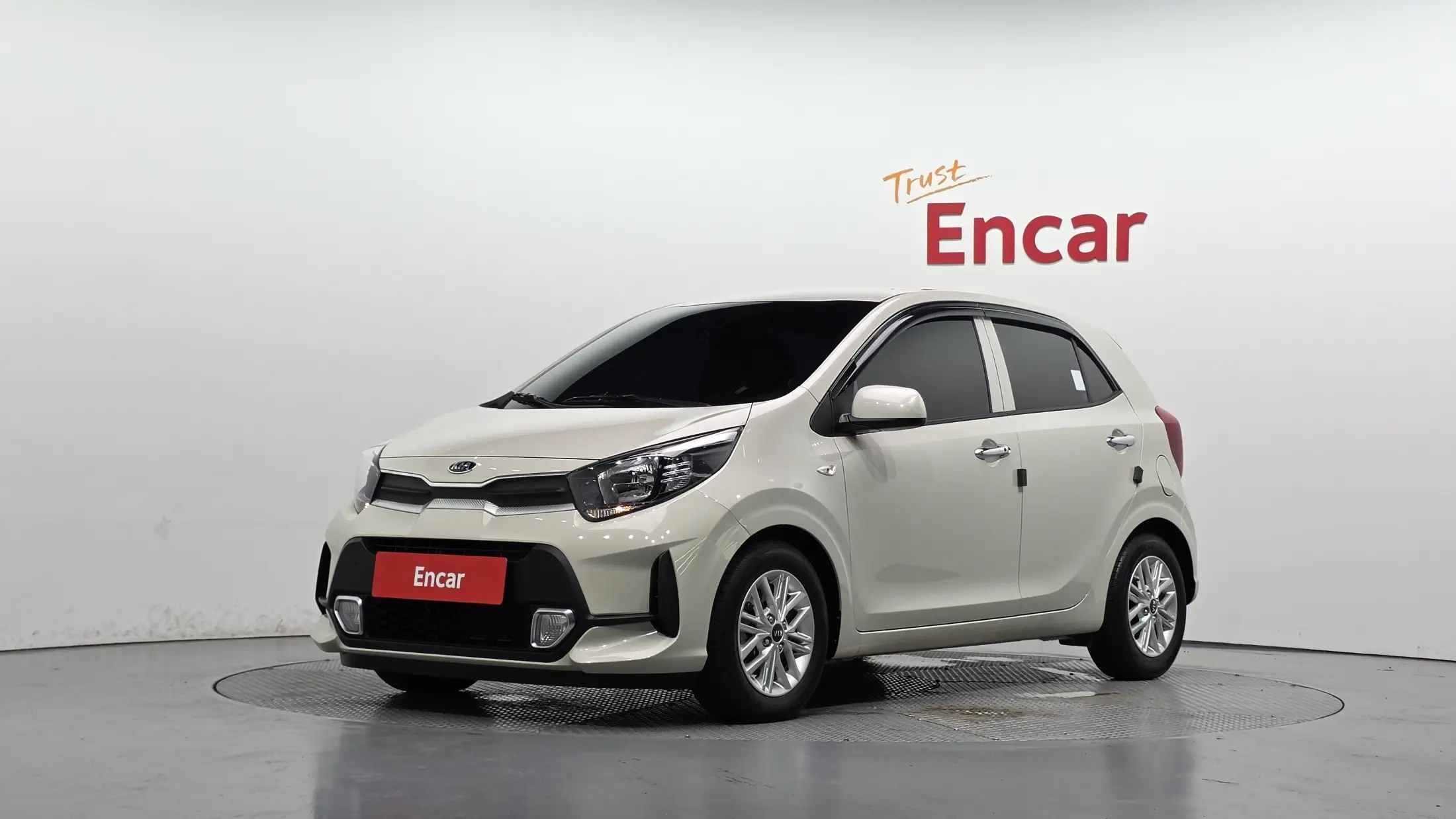 Kia Morning 2020