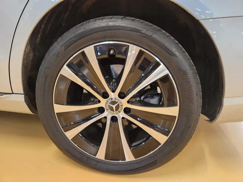 Купить Mercedes-Benz E-Class Seoul из Кореи
