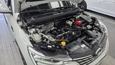 Renault Samsung XM3