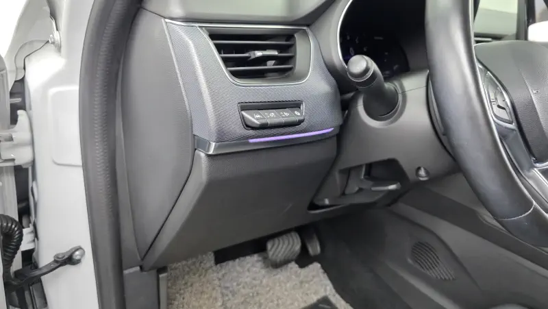 Renault Samsung XM3