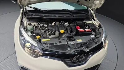 Renault Samsung QM3