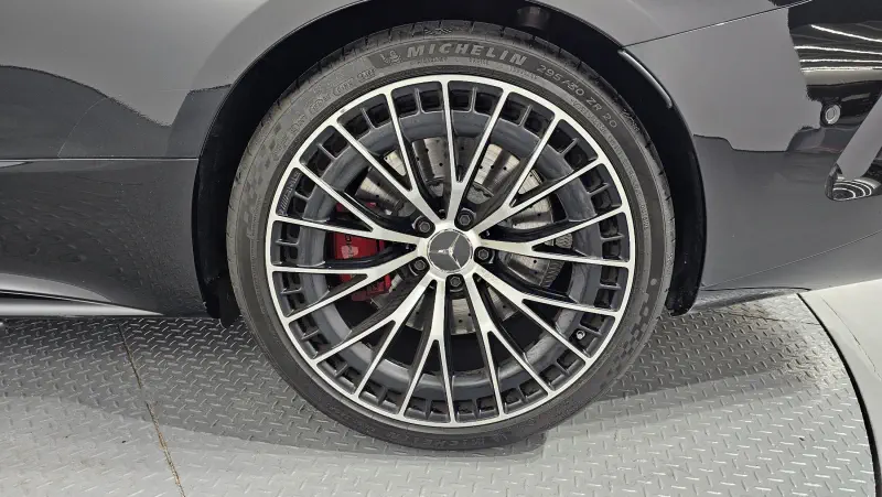 Mercedes-Benz CLE-Class
