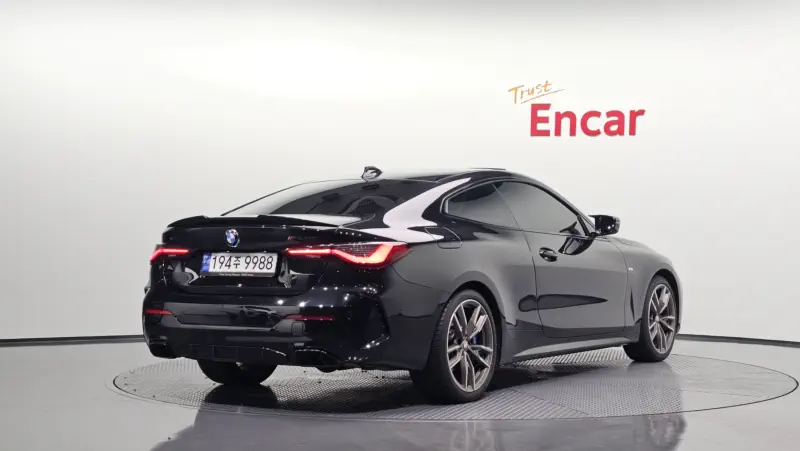 BMW 4-Series