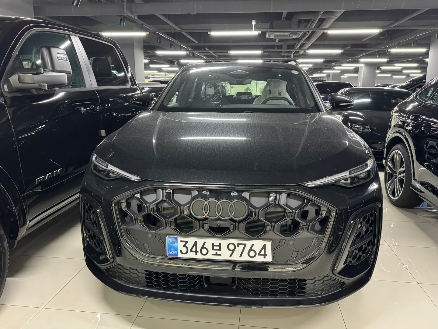Audi Q5 2025