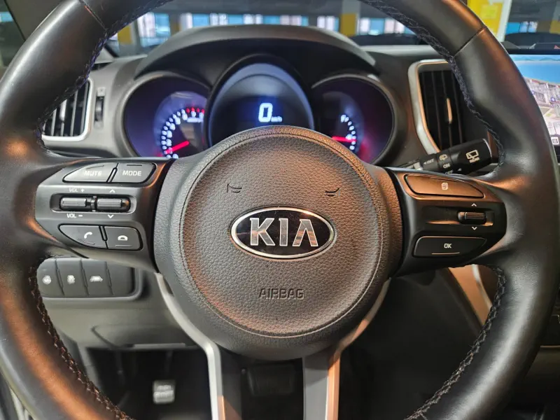 Kia RAY