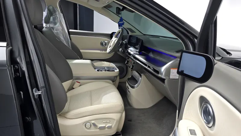Hyundai Ioniq 9