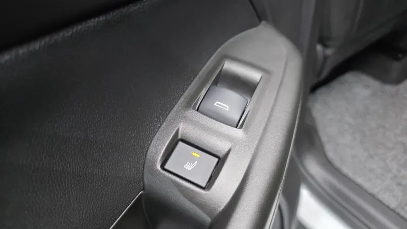 Daewoo Trailblazer