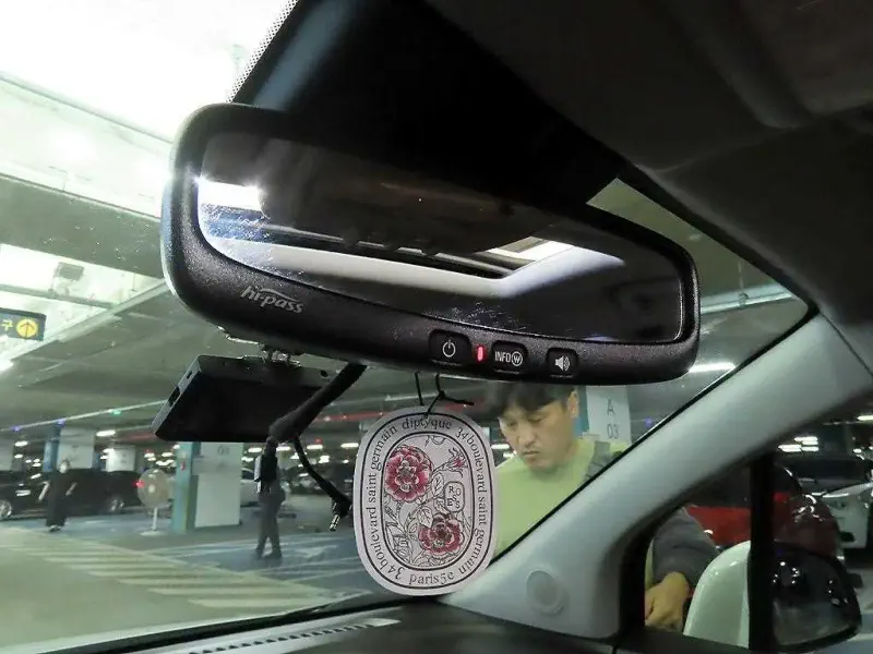 Daewoo Trax