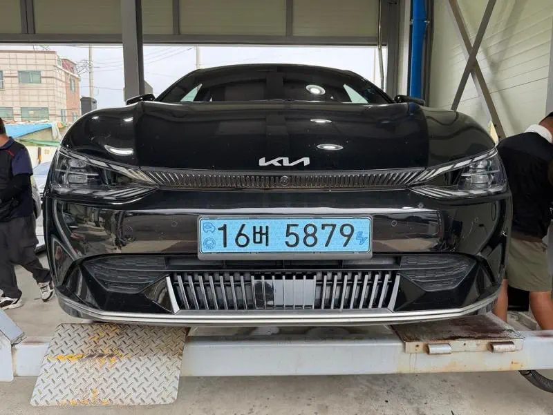 Kia EV6