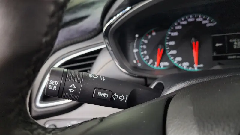 Daewoo Trax