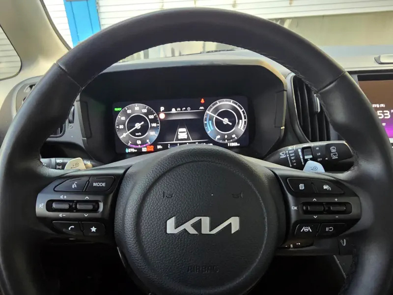 Kia RAY