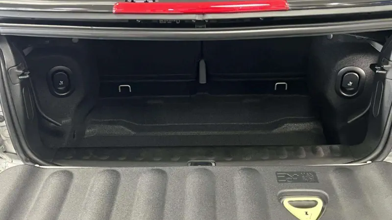 MINI Cabrio