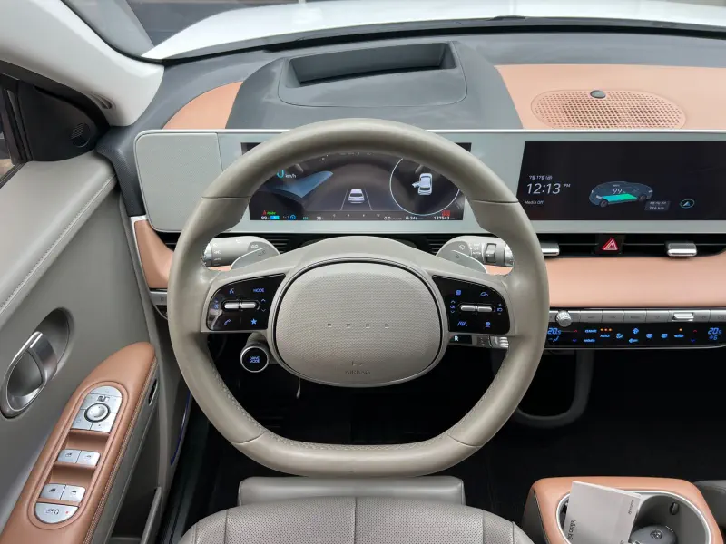 Hyundai Ioniq 5