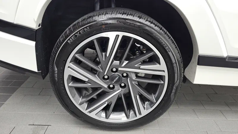 SsangYong Actyon