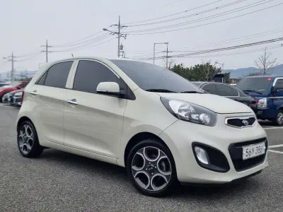Kia Morning