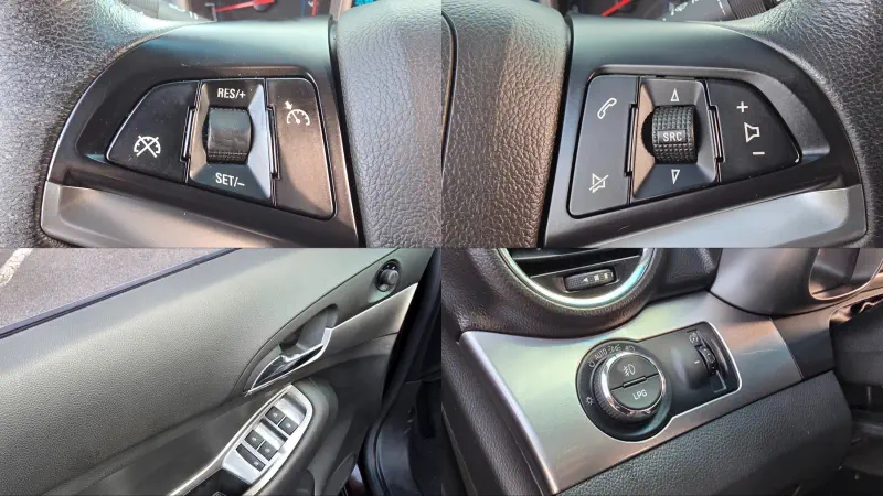 Daewoo Orlando