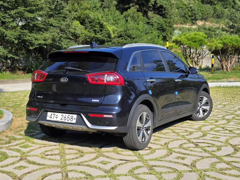 Kia Niro