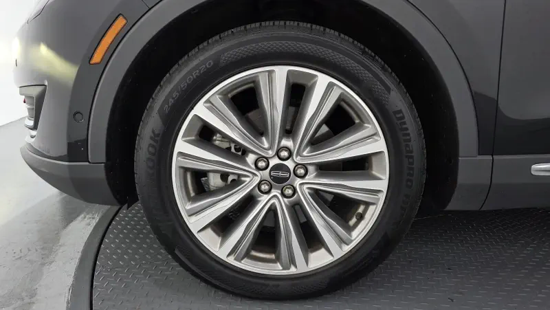 Lincoln MKX