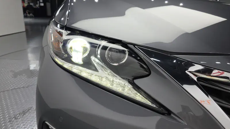 Lexus ES300h