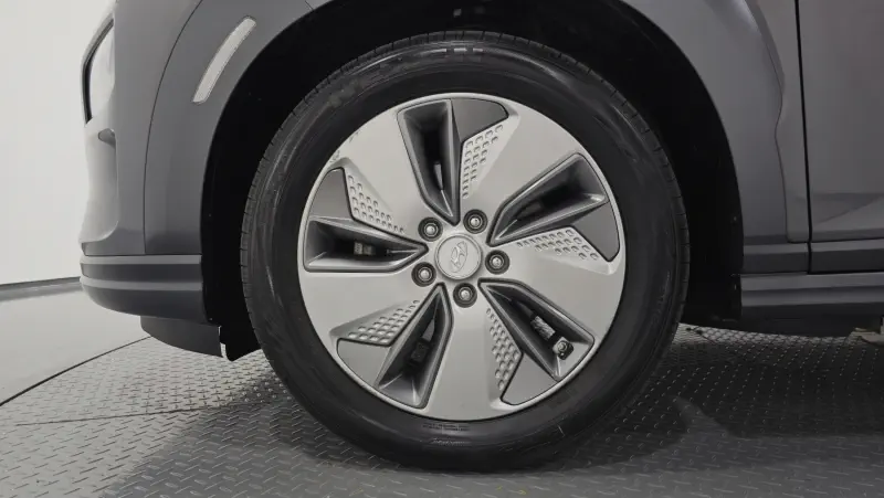 Hyundai Kona Electric