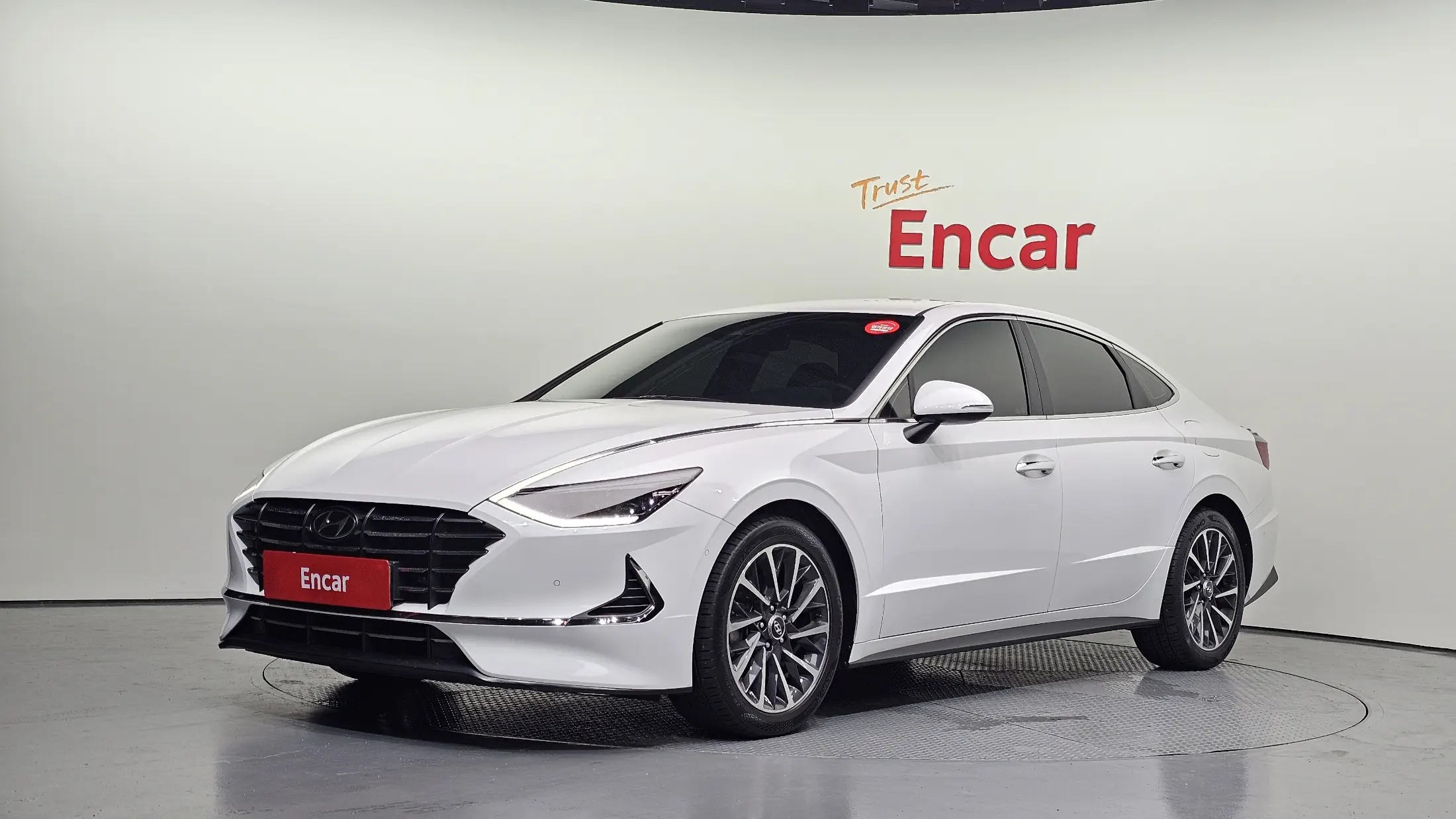 Hyundai Sonata 2019