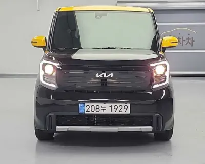 Kia Ray