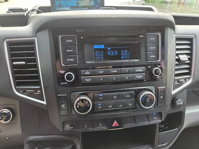 Hyundai H1