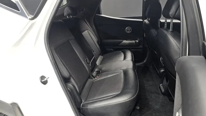 Genesis GV60