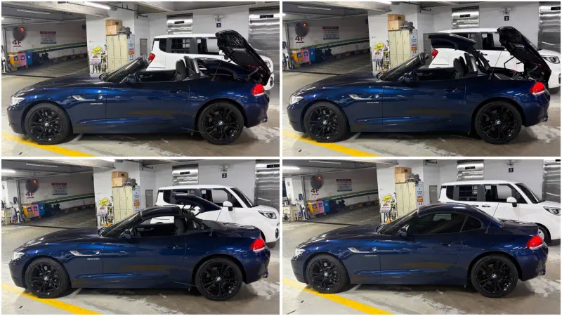 BMW Z4