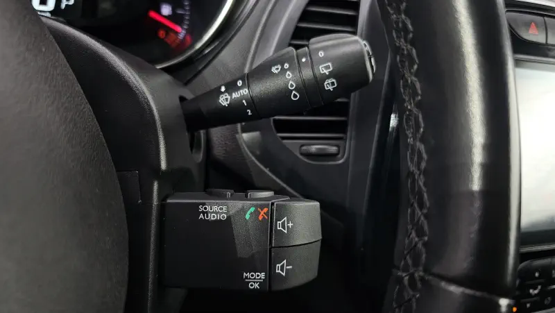 Renault Samsung QM3
