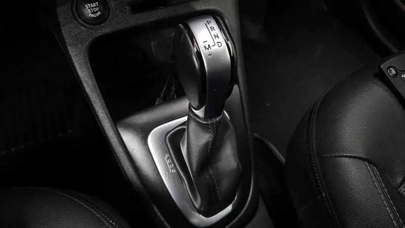 Renault Samsung QM3