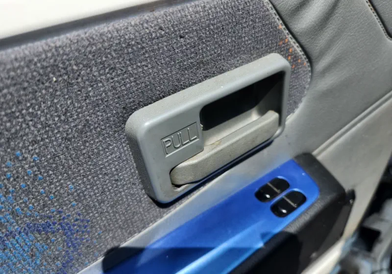 Daewoo labo