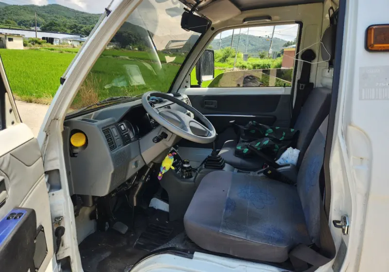 Daewoo labo