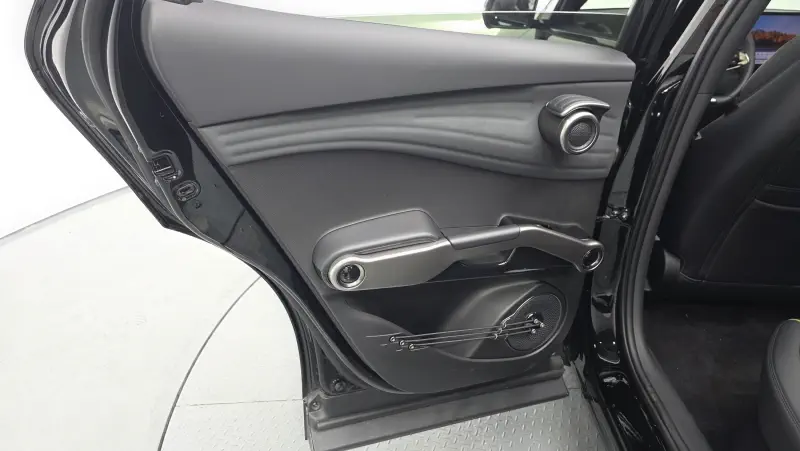 BYD Yuan Plus